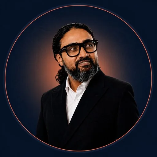 MD Shafaat Ali Choyon